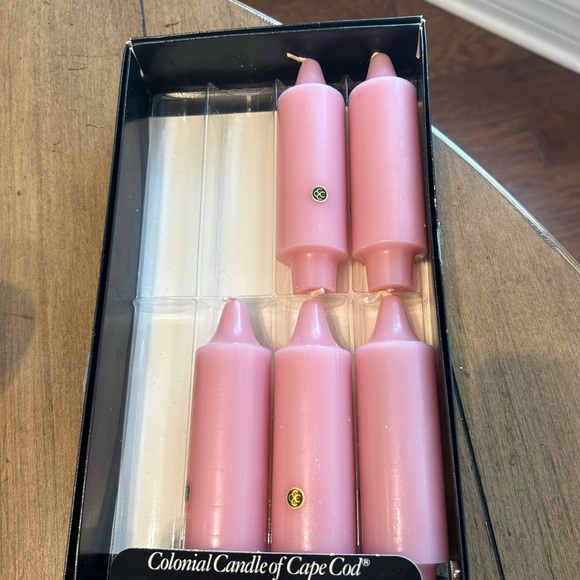 PartyLite Chamber Lamp - Picture 2 of 2